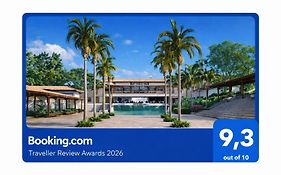 Quinta Santa Bárbara Eco Resort